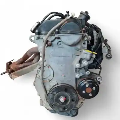Автозапчасти б/у полный двигатель за smart forfour (w454) m134910 ссылки oem iam mn176445c  