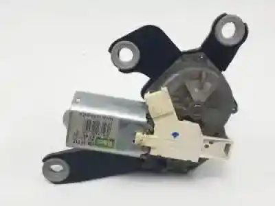 Peça sobressalente para automóvel em segunda mão motor do limpador traseiro por peugeot 1007 8hz(dv4td) referências oem iam 9637158780
