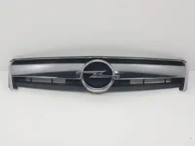 Автозапчастина б/у передня решіта для opel antara z20s1 посилання на oem iam 96433328