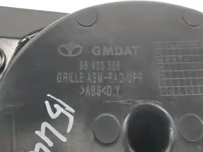 Автозапчасти б/у передняя решетка за opel antara z20s1 ссылки oem iam 96433328  
