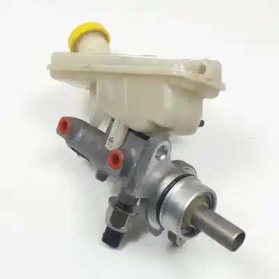 Peça sobressalente para automóvel em segunda mão bomba de travões por peugeot 1007 kfv(tu3jp) referências oem iam 32067093