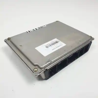 Second-hand car spare part ecu engine control for audi a4 berlina (b5) afb oem iam references 0281001834  