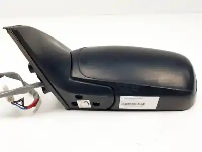 Автозапчасти б/у левое зеркало за nissan sunny iii furgón/ranchera familiar (y10) 1.7 d ссылки oem iam   