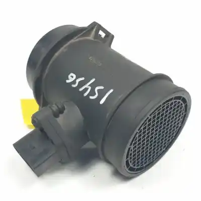 Peça sobressalente para automóvel em segunda mão medidor de massa de ar por audi a4 berlina (b5) afb referências oem iam 059906461e