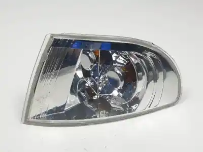 Peça sobressalente para automóvel em segunda mão farolim dianteiro esquerdo por audi a4 berlina (b5) afb referências oem iam 084461501l