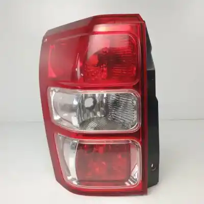 Автозапчасти б/у ЛЕВЫЙ ЗАДНИЙ ФОНАРЬ за SUZUKI GRAND VITARA JB (JT)  ссылки OEM IAM 22059079  