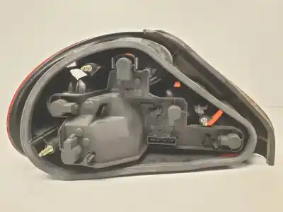 Автозапчастина б/у правий ліхтар для jaguar x-type i (x400) 2.5 v6 a las 4 ruedas посилання на oem iam   