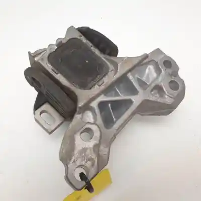 Second-hand car spare part left engine support for peugeot 508 rh02 oem iam references 326b96  