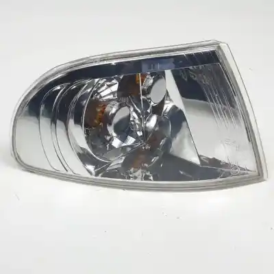 Peça sobressalente para automóvel em segunda mão farolim dianteiro direito por audi a4 berlina (b5) afb referências oem iam 084461501r