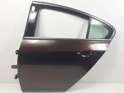 Gebrauchtes Autoersatzteil hintere linke tür zum opel insignia berlina a20dth oem-iam-referenzen 