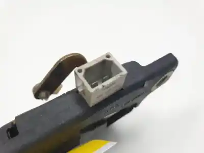 Peça sobressalente para automóvel em segunda mão fechadura do mala por audi a4 berlina (b5) afb referências oem iam 8d5959489  
