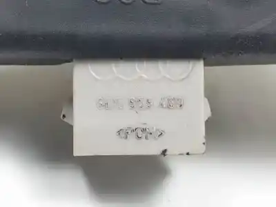 Peça sobressalente para automóvel em segunda mão fechadura do mala por audi a4 berlina (b5) afb referências oem iam 8d5959489  