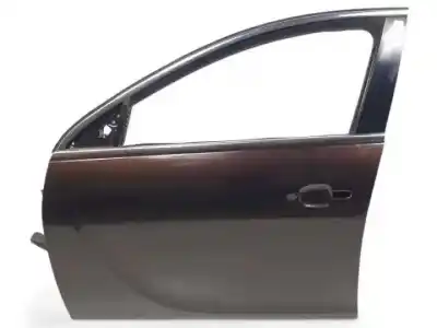 İkinci el araba yedek parçası SOL ÖN KAPI için OPEL INSIGNIA BERLINA  OEM IAM referansları   