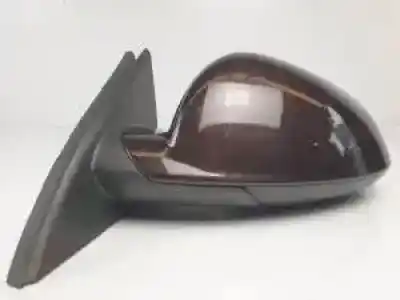 Gebrauchtes Autoersatzteil linker spiegel zum opel insignia berlina a20dth oem-iam-referenzen 13330629