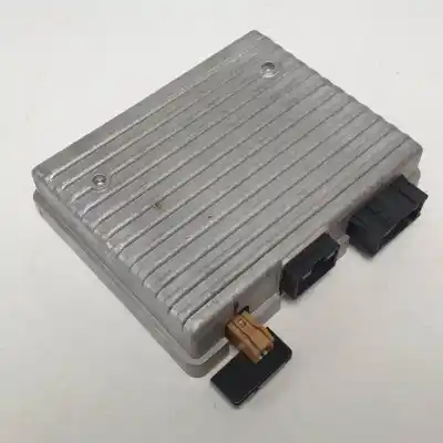 Pezzo di ricambio per auto di seconda mano MODULO ELETTRONICO per OPEL INSIGNIA BERLINA  Riferimenti OEM IAM 13353284  