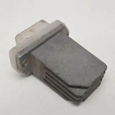 Peça sobressalente para automóvel em segunda mão resistência sofagem chauffage por nissan micra iv (k13k) 1.2 referências oem iam 