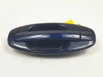 Pièce détachée automobile d'occasion POIGNÉE EXTÉRIEURE ARRIÈRE GAUCHE pour HYUNDAI SANTA FE (SM)  Références OEM IAM 8365026000  