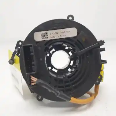 Gebrauchtes Autoersatzteil airbagring airbag kontakteinheit zum opel insignia berlina a20dth oem-iam-referenzen 20817721