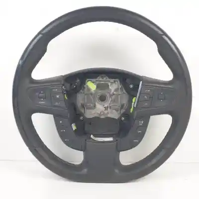 Peça sobressalente para automóvel em segunda mão volante por peugeot 508 rh02 referências oem iam 96706201ze