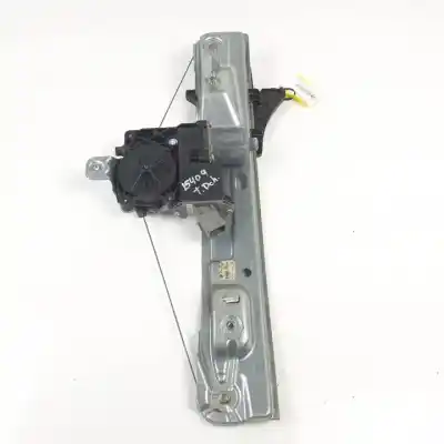 Gebrauchtes Autoersatzteil fensterheber hinten rechts zum opel insignia berlina a20dth oem-iam-referenzen 20952451