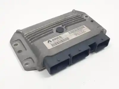 Pezzo di ricambio per auto di seconda mano centralina motore per renault megane ii berlina 5p k4m760 riferimenti oem iam 8200321263