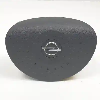 Автозапчастина б/у передня ліва подушка безопасности для opel corsa c z12xep посилання на oem iam 13188242