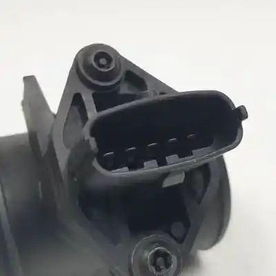 Автозапчастина б/у витратомір повітря для opel corsa c z12xep посилання на oem iam 0280218119  