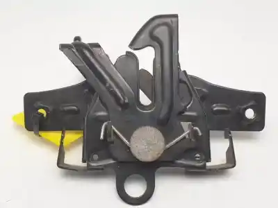 Peça sobressalente para automóvel em segunda mão fechadura do capô por nissan micra iv (k13k) 1.2 referências oem iam 