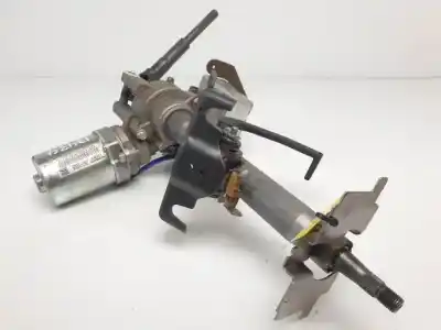 Peça sobressalente para automóvel em segunda mão coluna de direcção por nissan micra iv (k13k) 1.2 referências oem iam jj001000525