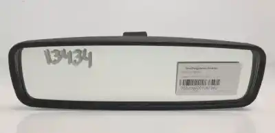İkinci el araba yedek parçası IÇ AYNA için NISSAN MICRA IV (K13K)  OEM IAM referansları 963211HD0A  