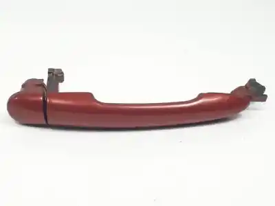 Pezzo di ricambio per auto di seconda mano maniglia esterna anteriore destra per renault megane ii berlina 5p k4m760 riferimenti oem iam 8200178953