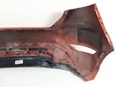 Автозапчастина б/у задній бампер для ford fiesta (ccn) m1je. m1jh.m1j.sfja.sfjb.sfjd посилання на oem iam   