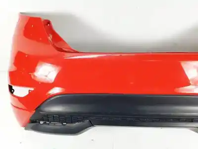 Автозапчастина б/у задній бампер для ford fiesta (ccn) m1je. m1jh.m1j.sfja.sfjb.sfjd посилання на oem iam   