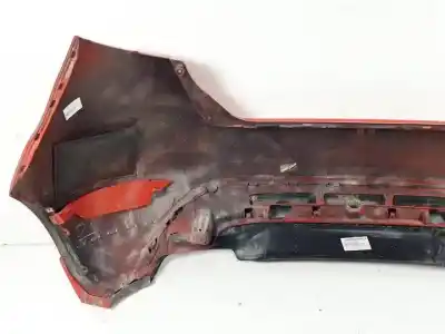 Автозапчастина б/у задній бампер для ford fiesta (ccn) m1je. m1jh.m1j.sfja.sfjb.sfjd посилання на oem iam   