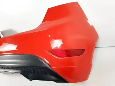 Автозапчастина б/у задній бампер для ford fiesta (ccn) m1je. m1jh.m1j.sfja.sfjb.sfjd посилання на oem iam   