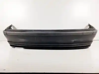 Pièce détachée automobile d'occasion PARE-CHOCS ARRIÈRE pour BMW SERIE 3 BERLINA (E46)  Références OEM IAM   