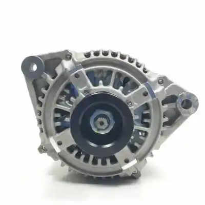 Second-hand car spare part alternator for jaguar xj lc oem iam references 1012117630  