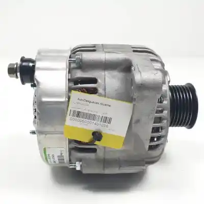 Second-hand car spare part alternator for jaguar xj lc oem iam references 1012117630  