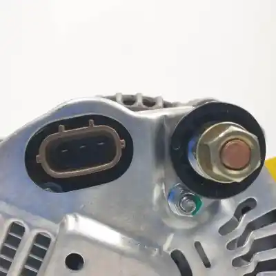 Second-hand car spare part alternator for jaguar xj lc oem iam references 1012117630  