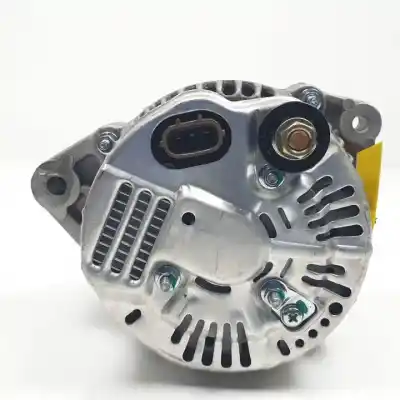 Second-hand car spare part alternator for jaguar xj lc oem iam references 1012117630  