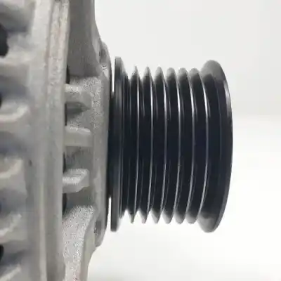 Second-hand car spare part alternator for jaguar xj lc oem iam references 1012117630  