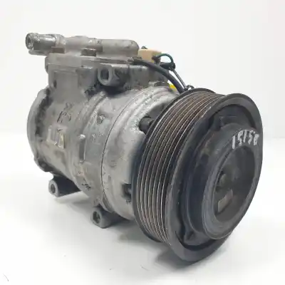 Peça sobressalente para automóvel em segunda mão compressor de ar condicionado a/a a/c por jaguar xj lc referências oem iam 4472005420