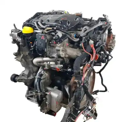 Pezzo di ricambio per auto di seconda mano motore completo per renault scénic ii (jm0/1_) 2.0 (jm05, jm0u, jm1n, jm1u, jm2v) riferimenti oem iam m9r721