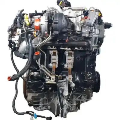 Автозапчасти б/у полный двигатель за renault scénic ii (jm0/1_) 2.0 (jm05, jm0u, jm1n, jm1u, jm2v) ссылки oem iam m9r721  