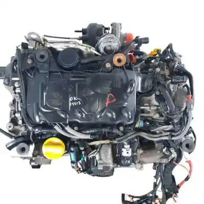 Автозапчасти б/у полный двигатель за renault scénic ii (jm0/1_) 2.0 (jm05, jm0u, jm1n, jm1u, jm2v) ссылки oem iam m9r721  