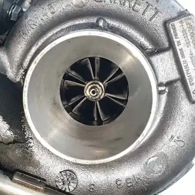 Автозапчасти б/у полный двигатель за renault scénic ii (jm0/1_) 2.0 (jm05, jm0u, jm1n, jm1u, jm2v) ссылки oem iam m9r721  
