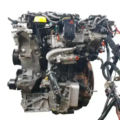 Автозапчасти б/у полный двигатель за renault scénic ii (jm0/1_) 2.0 (jm05, jm0u, jm1n, jm1u, jm2v) ссылки oem iam m9r721  