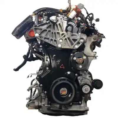 Автозапчасти б/у полный двигатель за renault scénic ii (jm0/1_) 2.0 (jm05, jm0u, jm1n, jm1u, jm2v) ссылки oem iam m9r721  