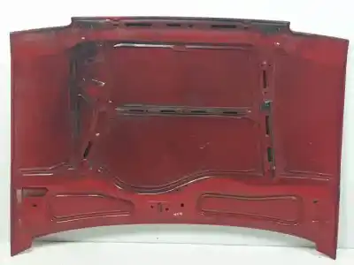 Peça sobressalente para automóvel em segunda mão capot por renault r 5 (b/c40) c1e750 referências oem iam   