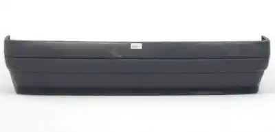 Second-hand car spare part rear bumper for renault r 5 (b/c40) c1e750 oem iam references 